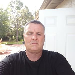 Meet your Posher, Richard